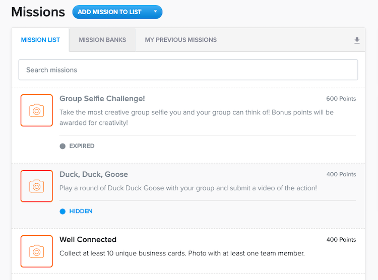 GooseChase-Mission-States-List