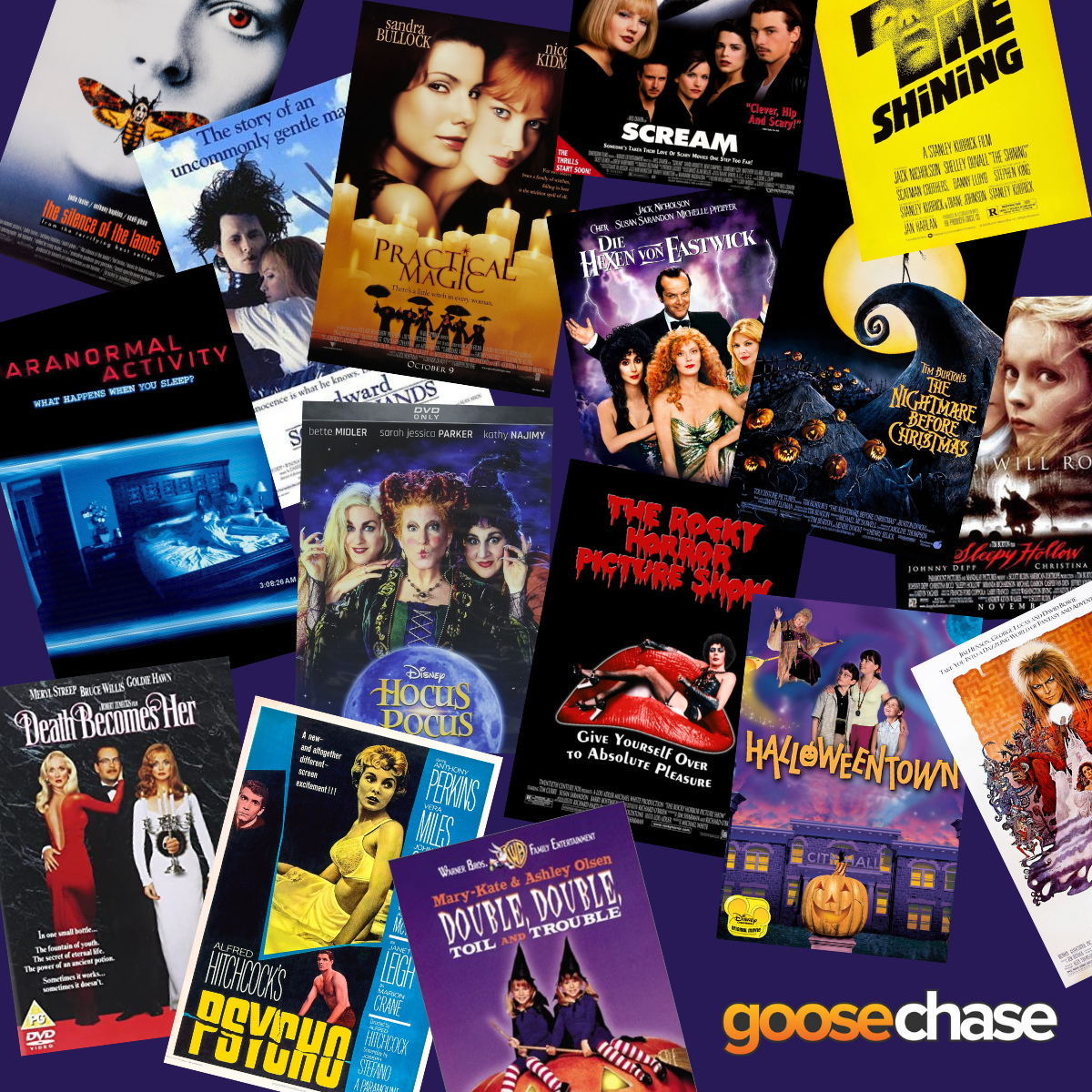 Halloween-Movie-Watch-list