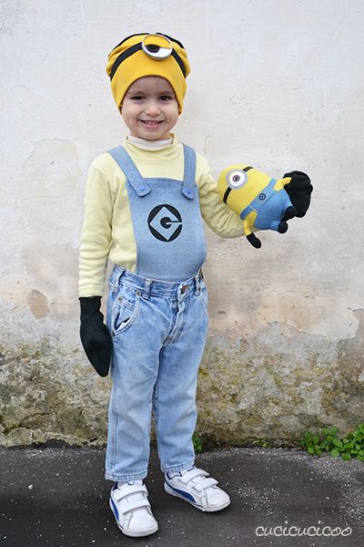 Minion