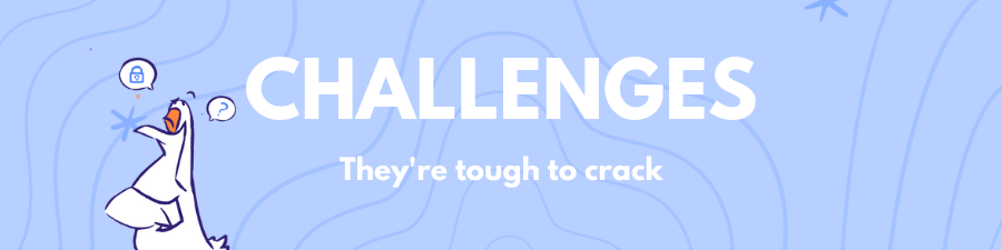 Challenges