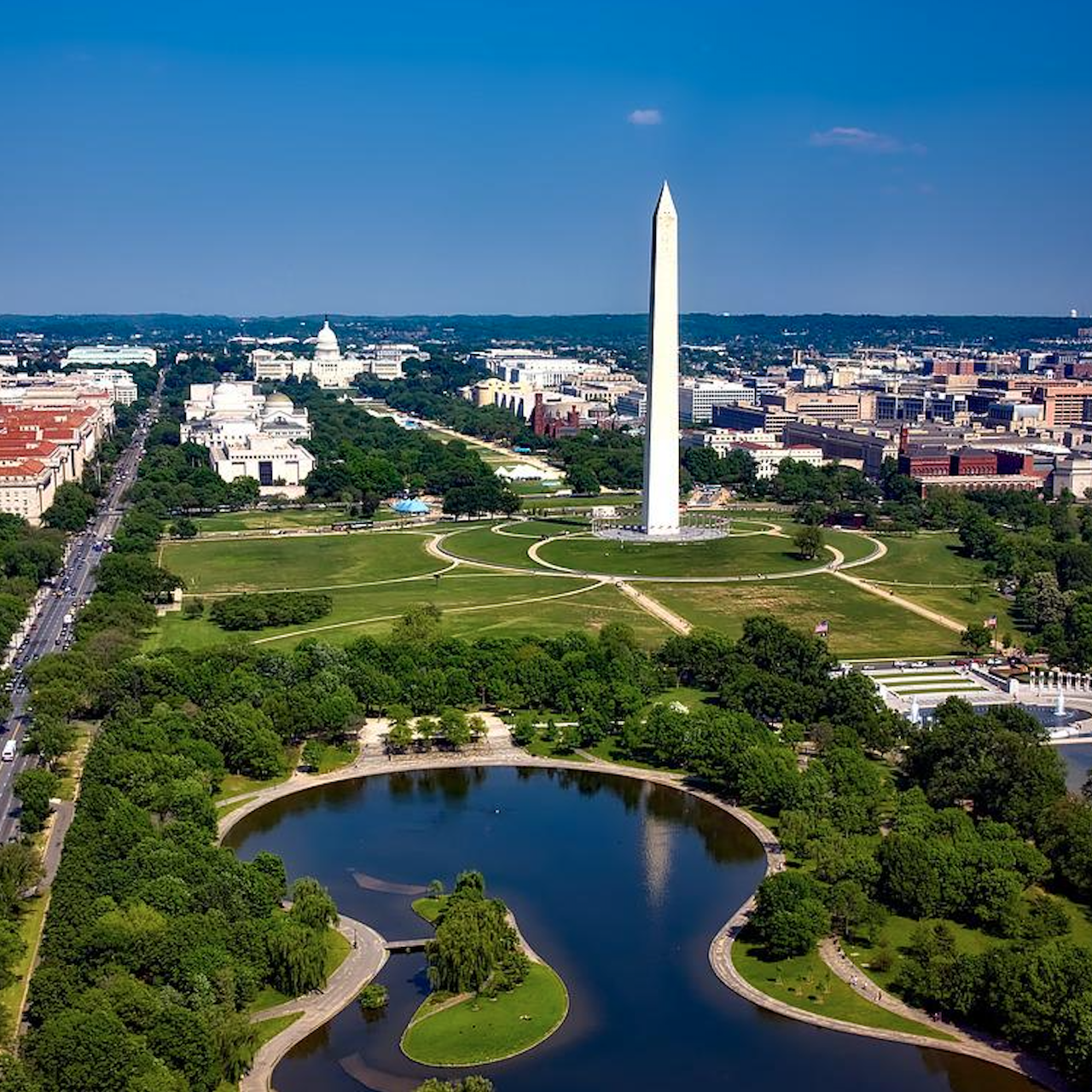 What is washington d c. Столица США-Вашингтон, округ Колумбия.. National Mall Вашингтон. Национальная аллея Вашингтон. Мемориальный парк Вашингтон.