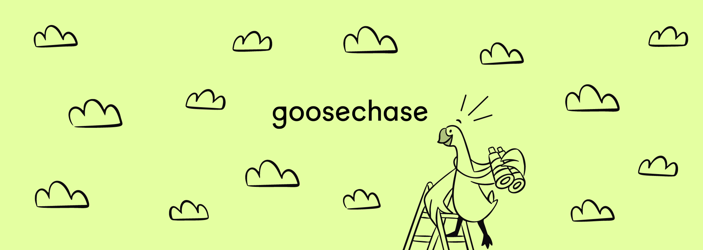 The Lowdown on the New Logo Goosechase