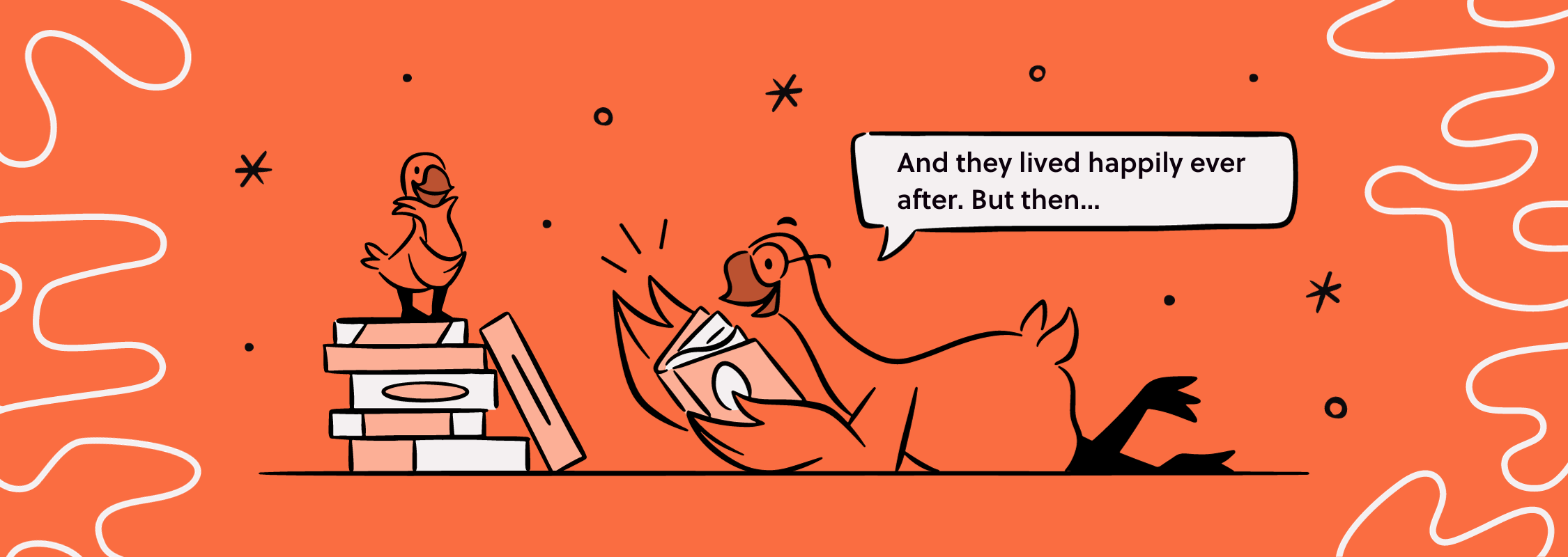 The Power of Narratives: Why Every Team Needs Storytelling