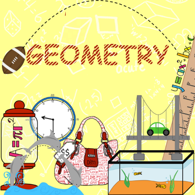 Lesson Title: Mastering Elementary-Level Math Concepts and Skills with a Scavenger Hunt