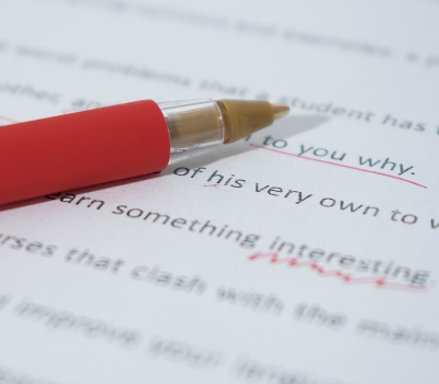 tips for writing a personal narrative essay