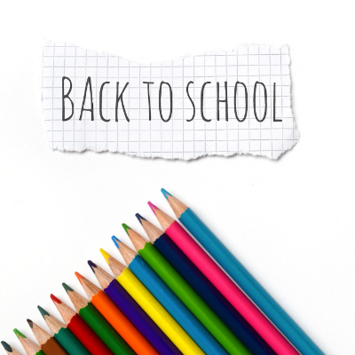 Back to School Guide: Interactive Experiences for Fall!