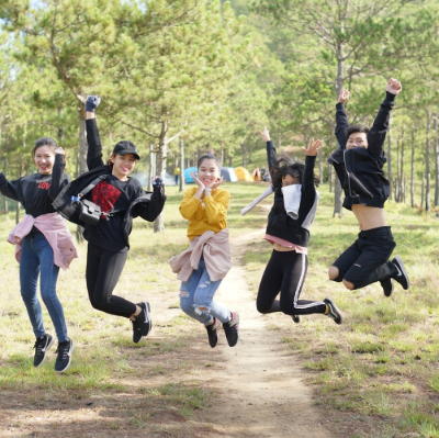 Back to School Guide: Interactive Experiences for Fall!