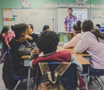Back to School Guide: Interactive Experiences for Fall!
