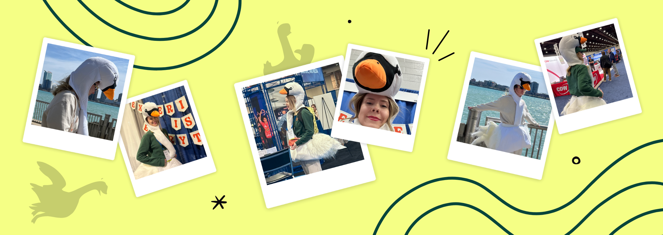 ISTE 2025: Bright Spots, Goose Feathers & Everything in Between