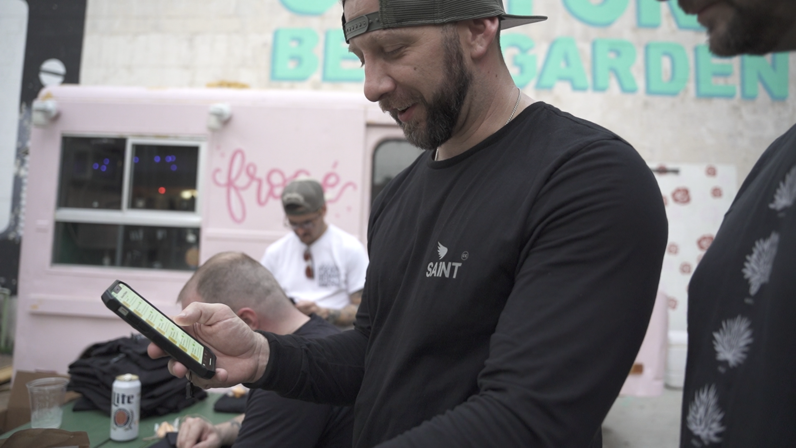 How to Organize an Interactive Motorcycle Tour: Lessons from the Mezcal Moto Rally