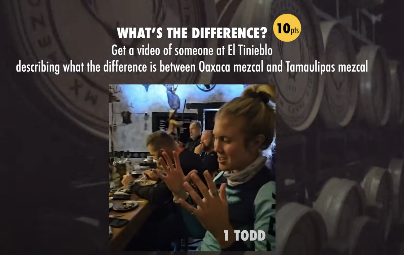 How to Organize an Interactive Motorcycle Tour: Lessons from the Mezcal Moto Rally