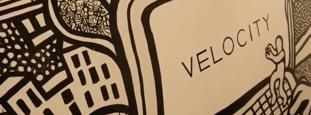 Velocity logo