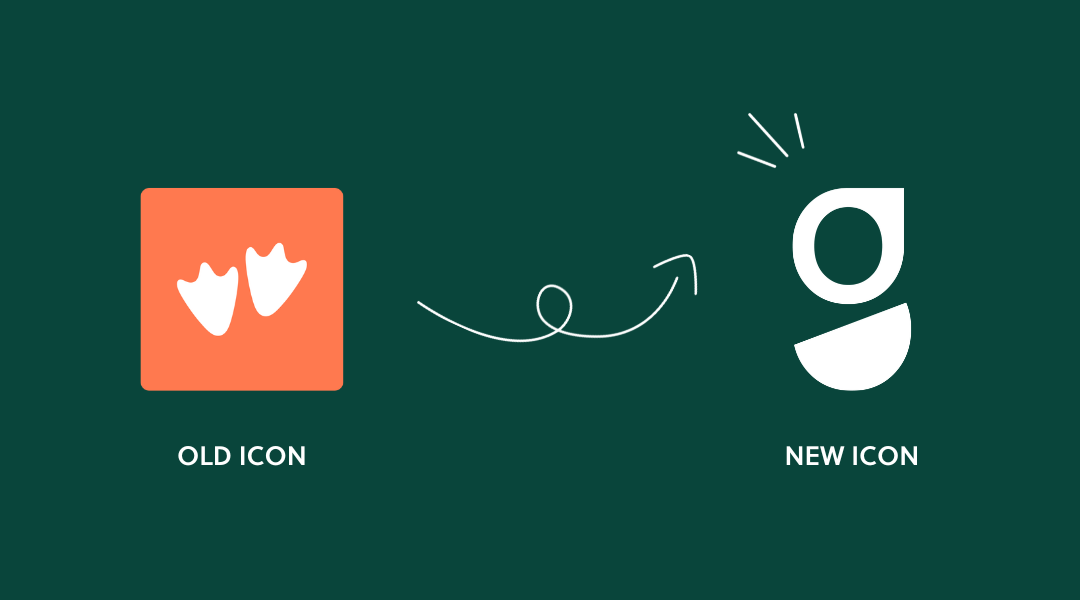 The Lowdown on the New Logo Goosechase