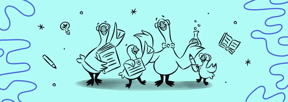 Develop communication skills through interactive team collaboration Experiences